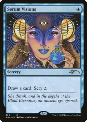 Serum Visions (SLD-29)