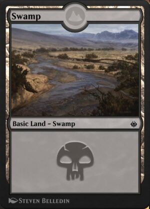 Swamp (AKR-333)