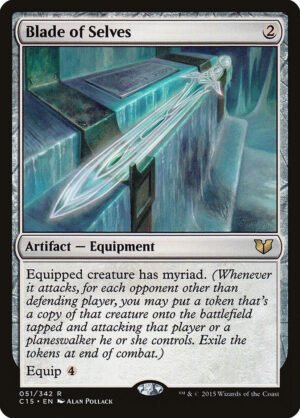 Blade of Selves (C15-51)