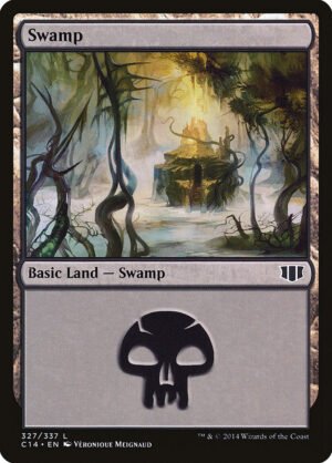 Swamp (C14-327)