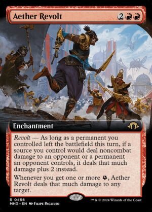 Aether Revolt Aether Revolt