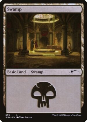 Swamp (SLD-559)