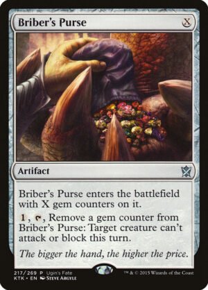 Briber’s Purse