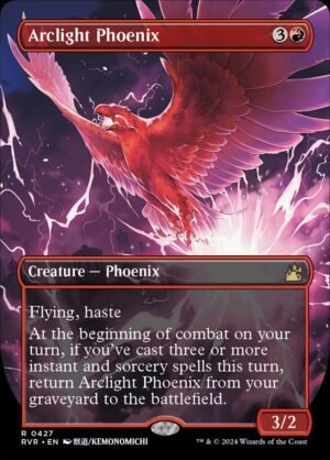 Arclight Phoenix (RVR-427)