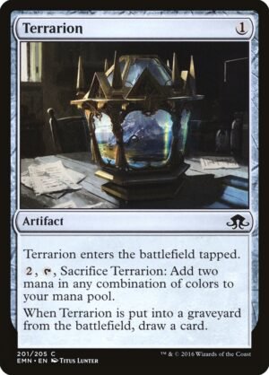 Terrarion (EMN-201)
