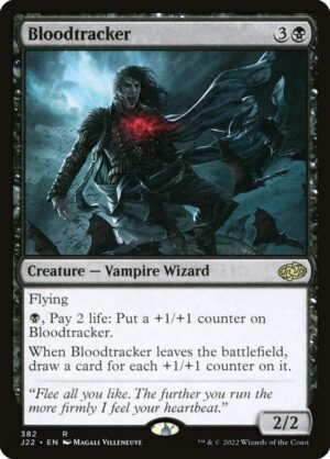 Bloodtracker (J22-382)