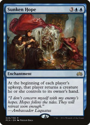 Sunken Hope (PCA-26)