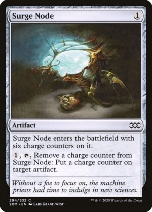Surge Node (2XM-294)