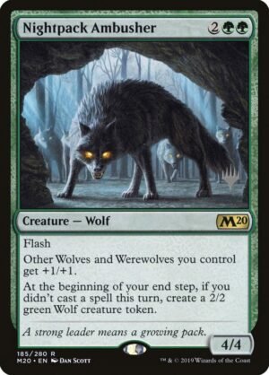 Nightpack Ambusher Nightpack Ambusher