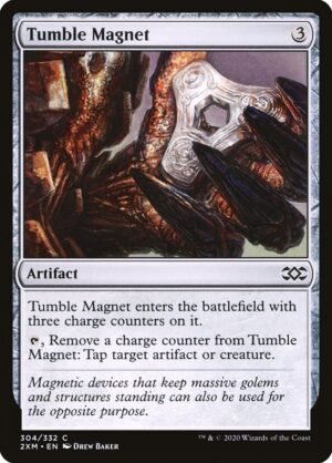 Tumble Magnet (2XM-304)