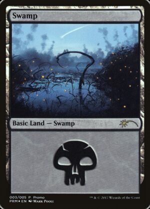 Swamp (G17-3)