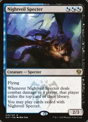 Nightveil Specter Nightveil Specter