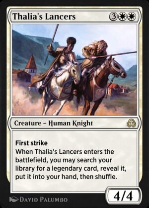 Thalias Lancers (SIR-50)