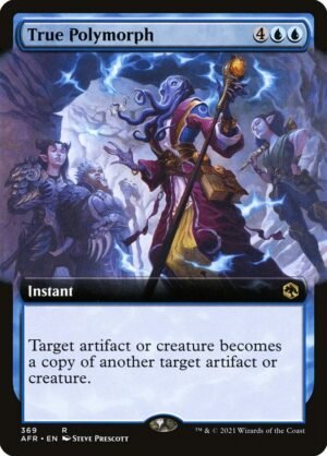 True Polymorph (AFR-369)
