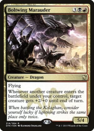 Boltwing Marauder (PDTK-214s)
