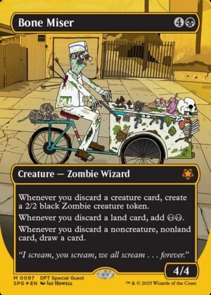 Bone Miser (SPG-97)