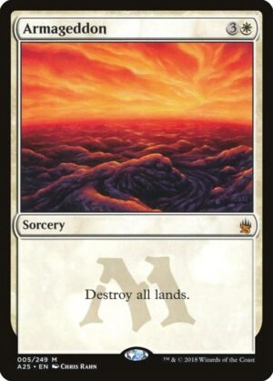 Armageddon (A25-5)