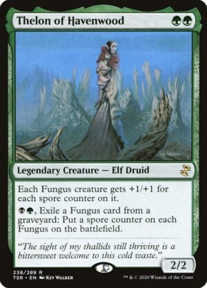 Thelon of Havenwood (TSR-238)