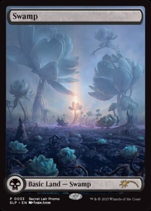 Swamp (SLP-33)
