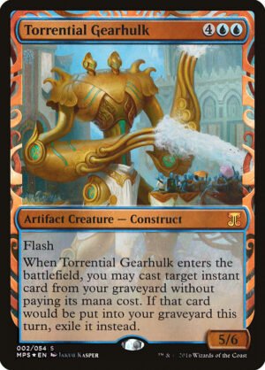 Torrential Gearhulk (MPS-2)