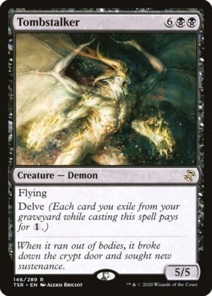 Tombstalker (TSR-146)