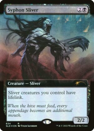 Syphon Sliver (SLD-634)