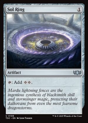 Sol Ring