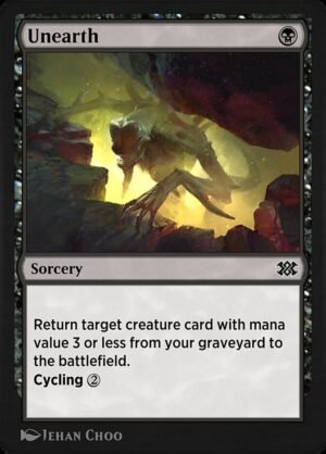 Unearth (HA7-8)