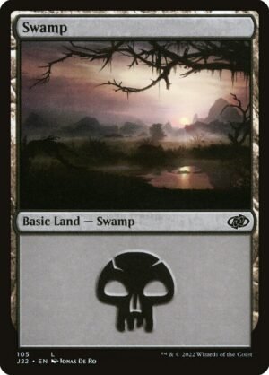 Swamp (J22-105)