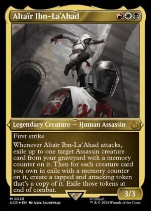Alta? Ibn-La’Ahad