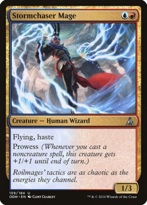 Stormchaser Mage (OGW-159)
