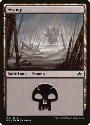 Swamp (PCA-146)