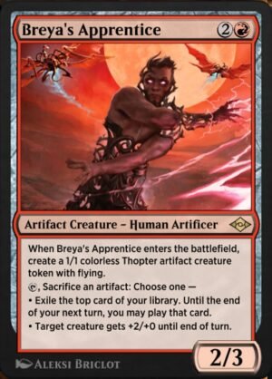 Breyas Apprentice (J21-424)