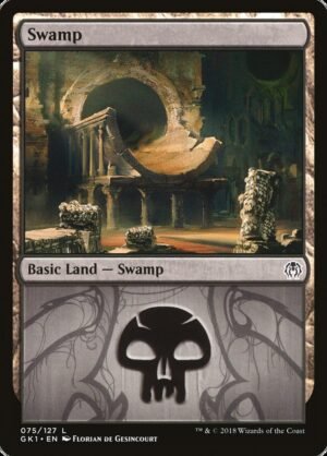 Swamp (GK1-75)