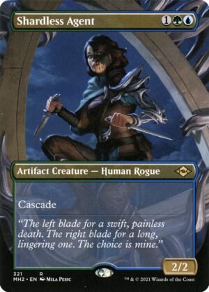 Shardless Agent (MH2-321)