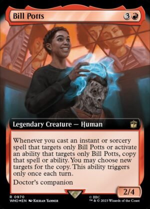 Bill Potts (WHO-970)