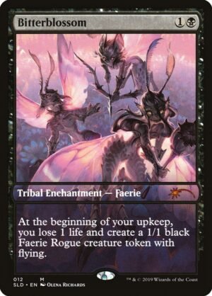 Bitterblossom (SLD-12)