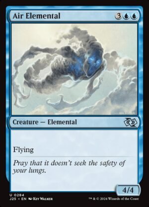 Air Elemental Air Elemental