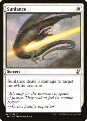 Sunlance (TSR-47)