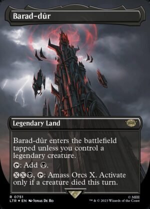 Barad-d? (LTR-751)