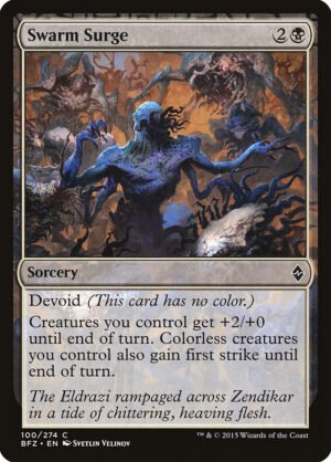 Swarm Surge (BFZ-100)