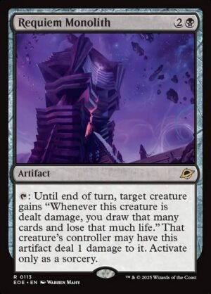 Requiem Monolith
