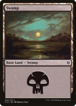 Swamp (C16-343)
