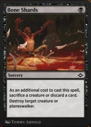 Bone Shards (J21-298)