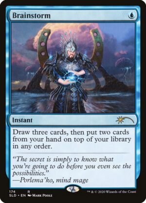 Brainstorm (SLD-174)