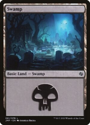 Swamp (JMP-61)