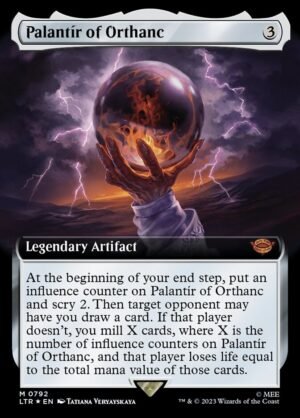 Palant? of Orthanc