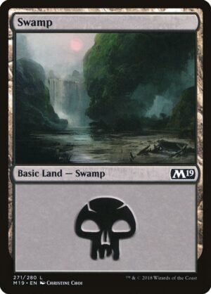 Swamp (M19-271)