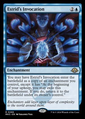 Estrid’s Invocation