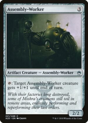 Assembly-Worker (A25-221)